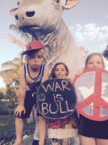 War is Bull
